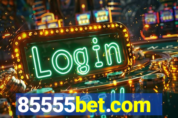 85555bet.com