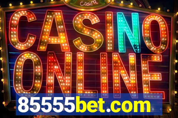 85555bet.com
