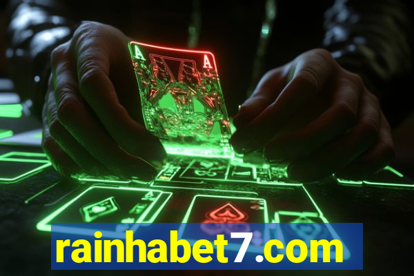 rainhabet7.com