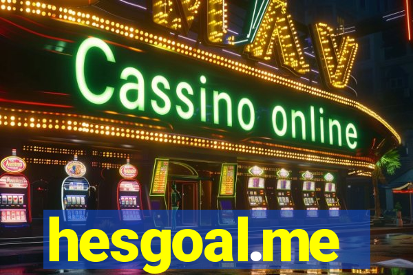 hesgoal.me