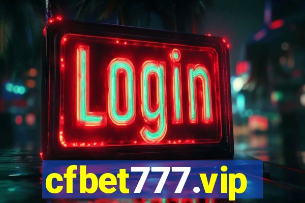 cfbet777.vip