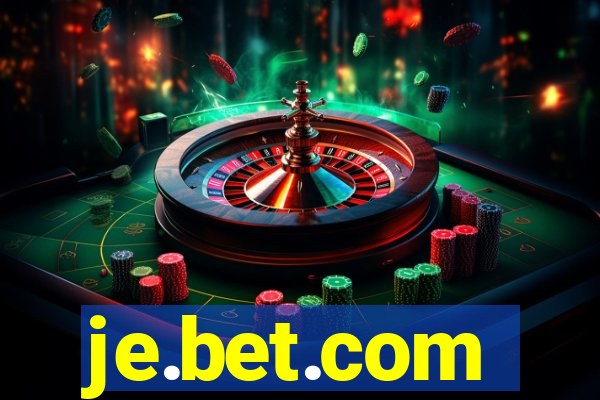 je.bet.com
