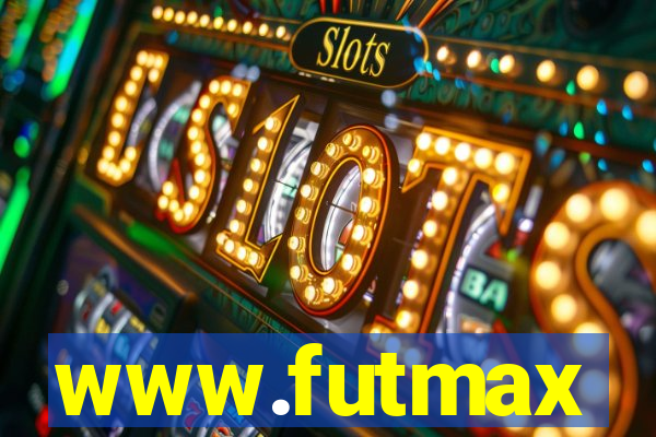 www.futmax