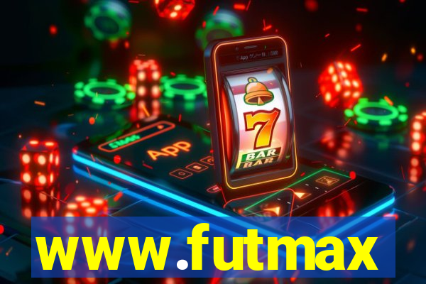 www.futmax