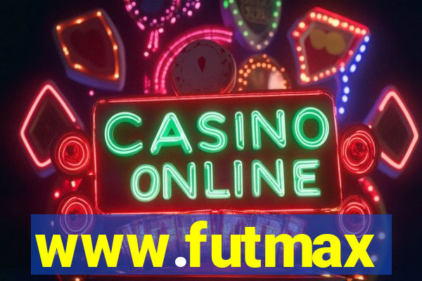 www.futmax