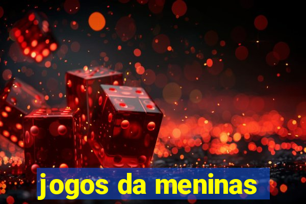 jogos da meninas