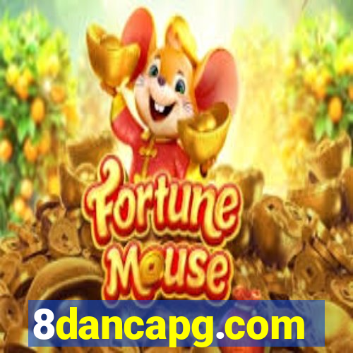 8dancapg.com