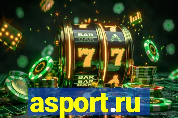 asport.ru