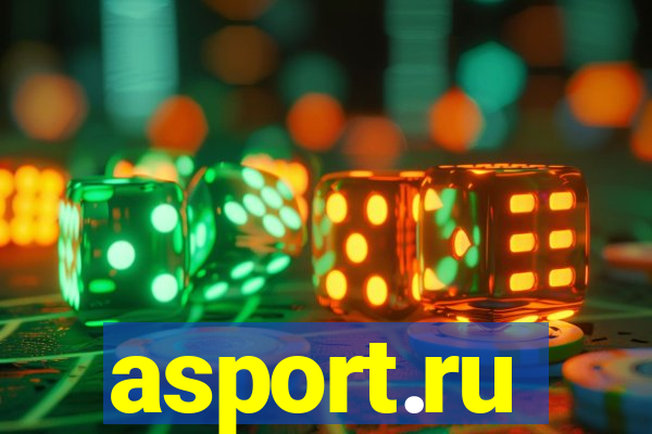 asport.ru