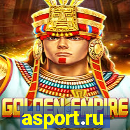 asport.ru