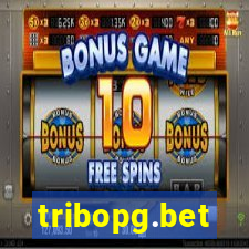 tribopg.bet