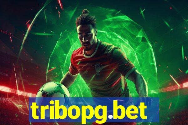 tribopg.bet