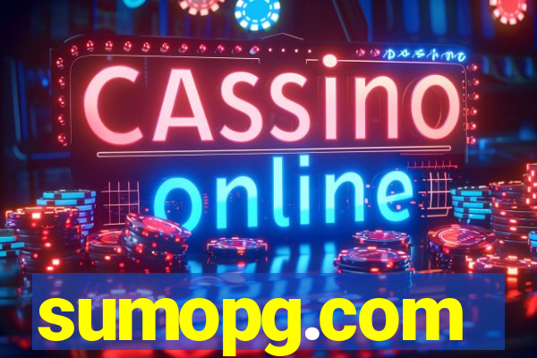 sumopg.com