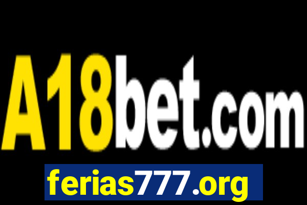 ferias777.org