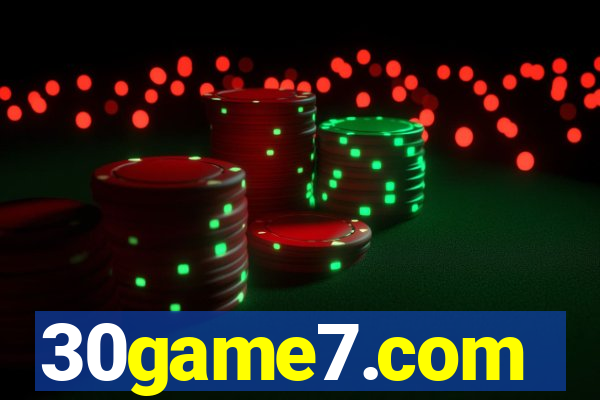30game7.com