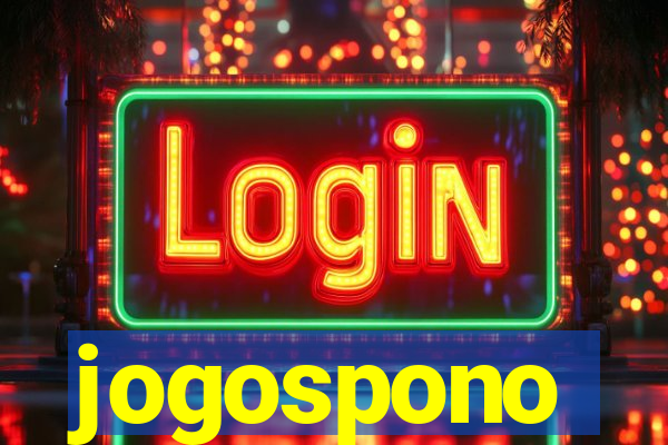 jogospono