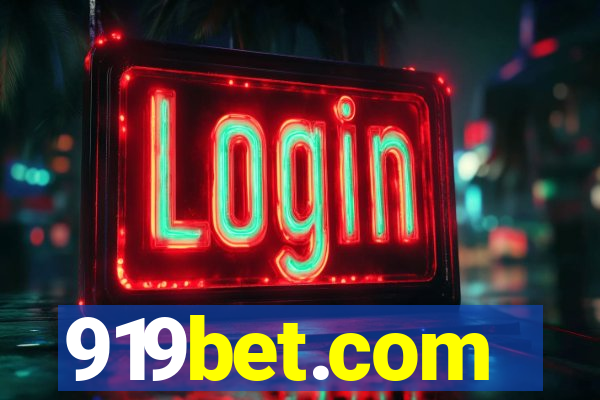 919bet.com