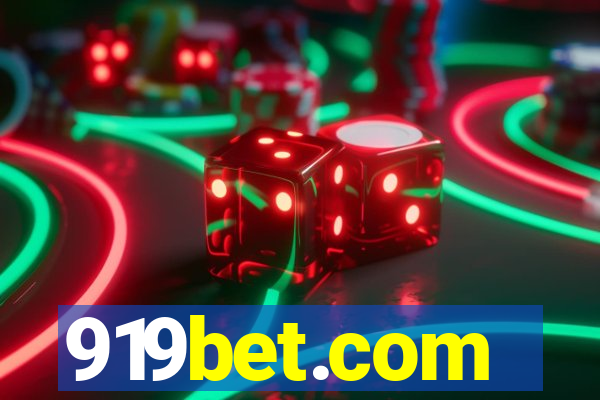 919bet.com