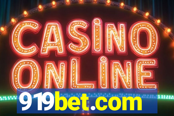 919bet.com