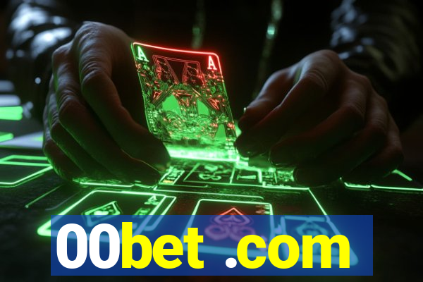 00bet .com