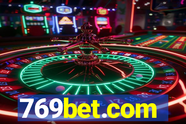 769bet.com