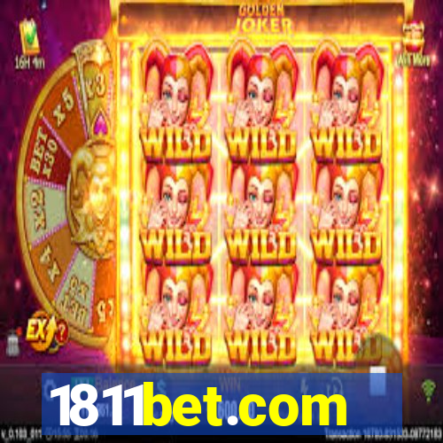 1811bet.com