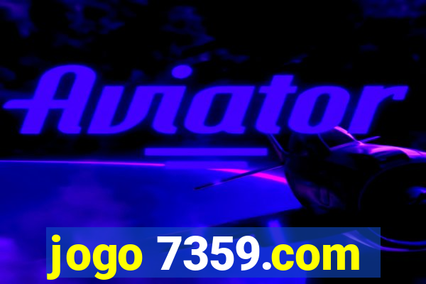 jogo 7359.com