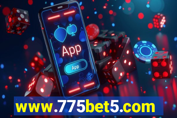 www.775bet5.com