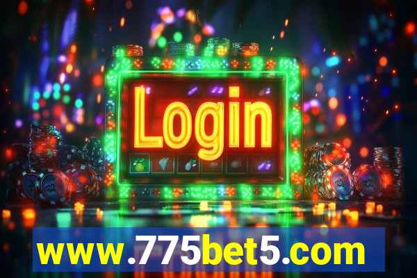 www.775bet5.com