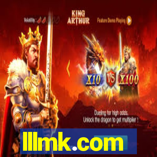 lllmk.com