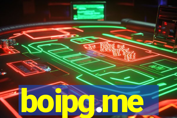 boipg.me