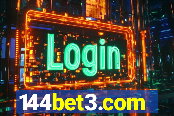 144bet3.com