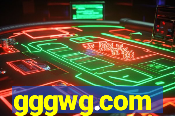 gggwg.com