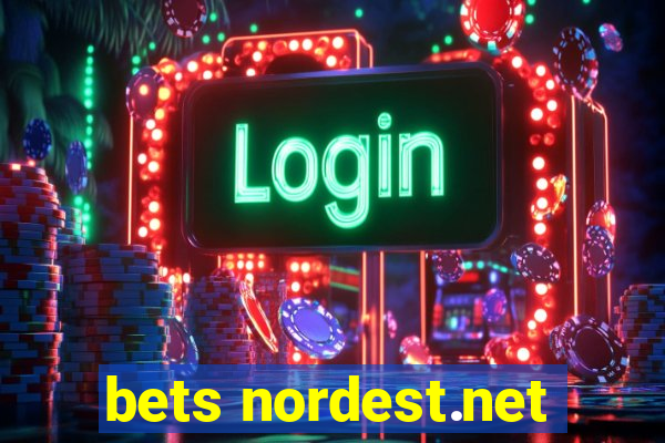 bets nordest.net