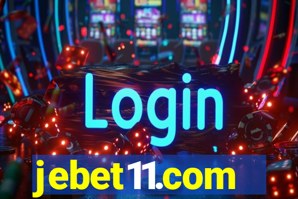 jebet11.com