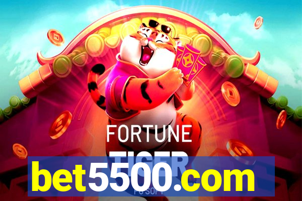bet5500.com