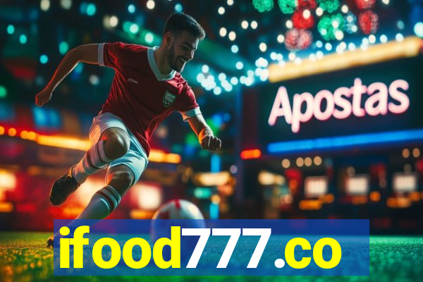 ifood777.co