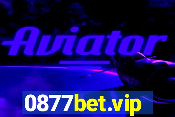0877bet.vip
