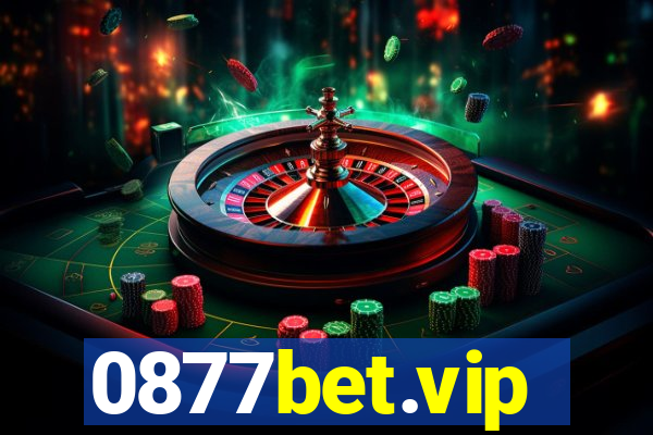 0877bet.vip