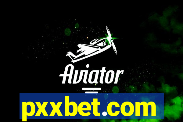 pxxbet.com