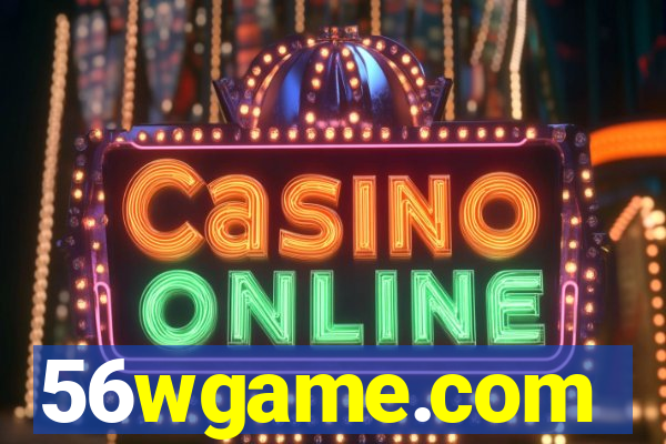 56wgame.com