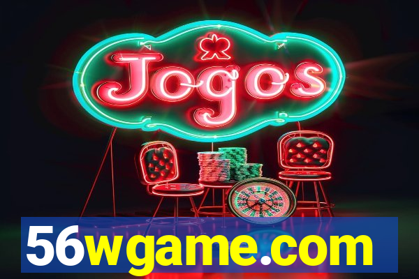 56wgame.com