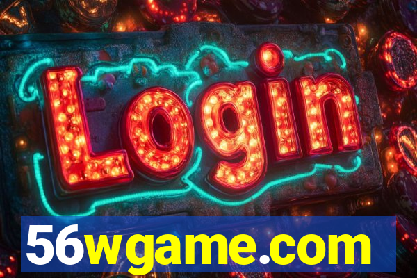 56wgame.com