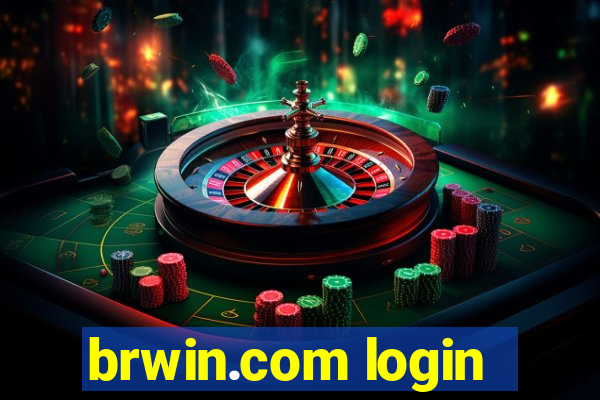 brwin.com login