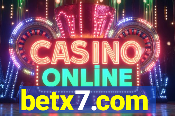 betx7.com
