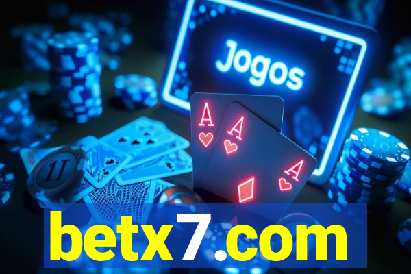 betx7.com