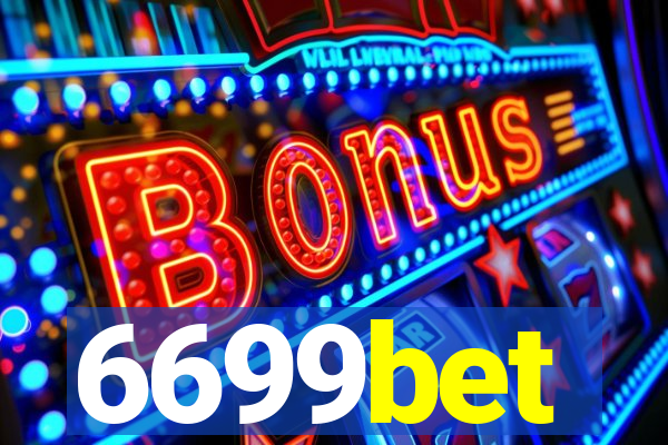 6699bet