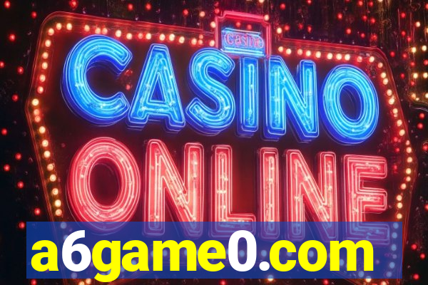 a6game0.com