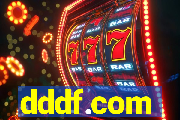 dddf.com
