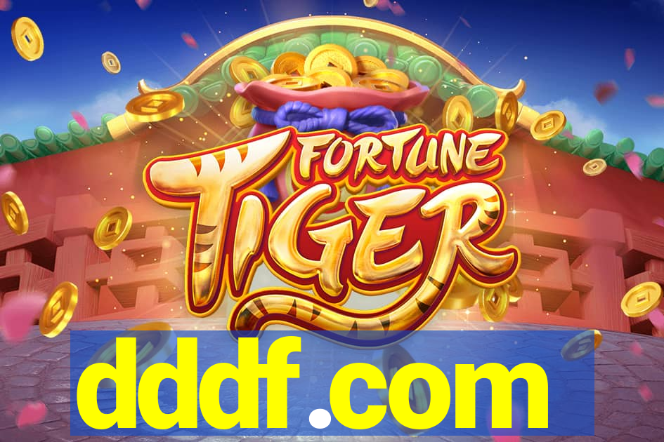 dddf.com